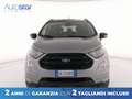 Ford EcoSport 1.0 ecoboost ST-Line s&s 125cv my20.25 Grigio - thumbnail 4