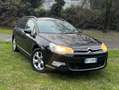 Citroen C5 C5 II 2009 Tourer Tourer 2.0 hdi 16v Exclusive aut Negru - thumbnail 1
