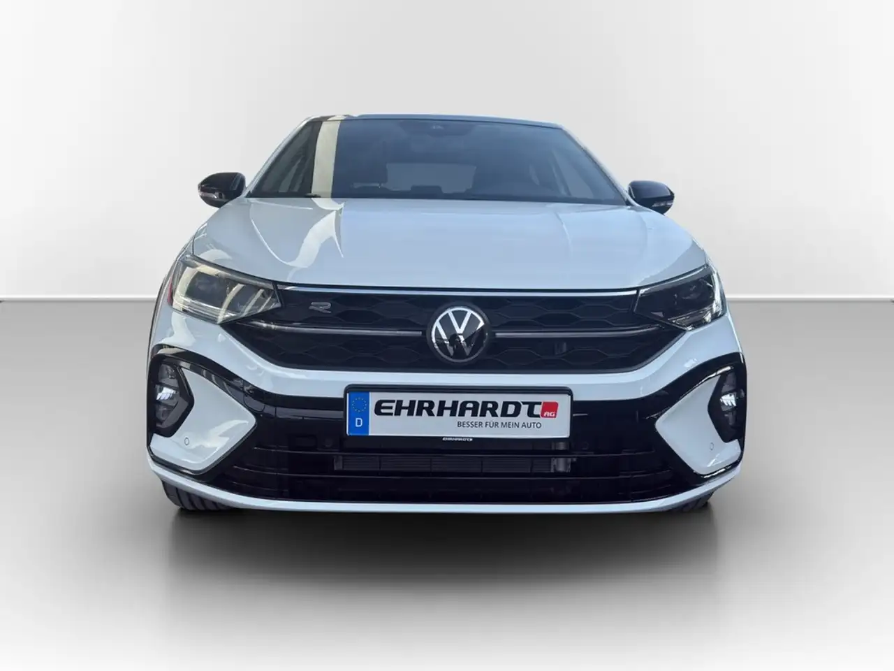 Volkswagen Taigo 1.5 TSI DSG R-Line AHK*PANO*IQ-LIGHT*NAV*SHZ*AC... 2