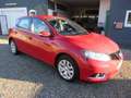 Nissan Pulsar 1.2 DIG-T Visia Rouge - thumbnail 3