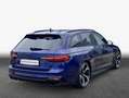 Audi RS4 Avant quattro tiptronic Azul - thumbnail 2