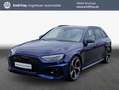 Audi RS4 Avant quattro tiptronic Blauw - thumbnail 1