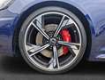 Audi RS4 Avant quattro tiptronic Azul - thumbnail 7