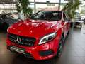 Mercedes-Benz GLA 250 AMG Line NIGHT AHK LED NAV SHZ Red - thumbnail 3