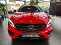 Mercedes-Benz GLA 250 AMG Line NIGHT AHK LED NAV SHZ crvena - thumbnail 2