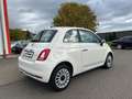 Fiat 500 DolceVita Hybrid Panorama Apple CarPlay Blanc - thumbnail 3