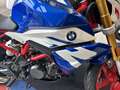 BMW G 310 R G 310 R Blau - thumbnail 4