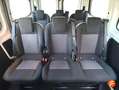 Ford Transit Custom Carrocería: SUV/Monovolumen Tipo de caja de cambi Blanco - thumbnail 24