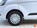 Ford Transit Custom Carrocería: SUV/Monovolumen Tipo de caja de cambi Blanco - thumbnail 25