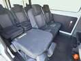 Ford Transit Custom Carrocería: SUV/Monovolumen Tipo de caja de cambi Blanco - thumbnail 23