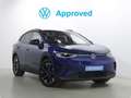 Volkswagen ID.4 Pro Performance 150KW 77Kwh Azul - thumbnail 1