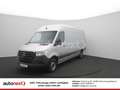Mercedes-Benz Sprinter 317 Aut.*Maxi* AHK 3,5t+Kamera+Klima (5822) Silber - thumbnail 5