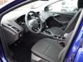 Ford Focus Turnier Cool&Connect Klimaaut.Temp. Navi LED beh.F Blauw - thumbnail 11