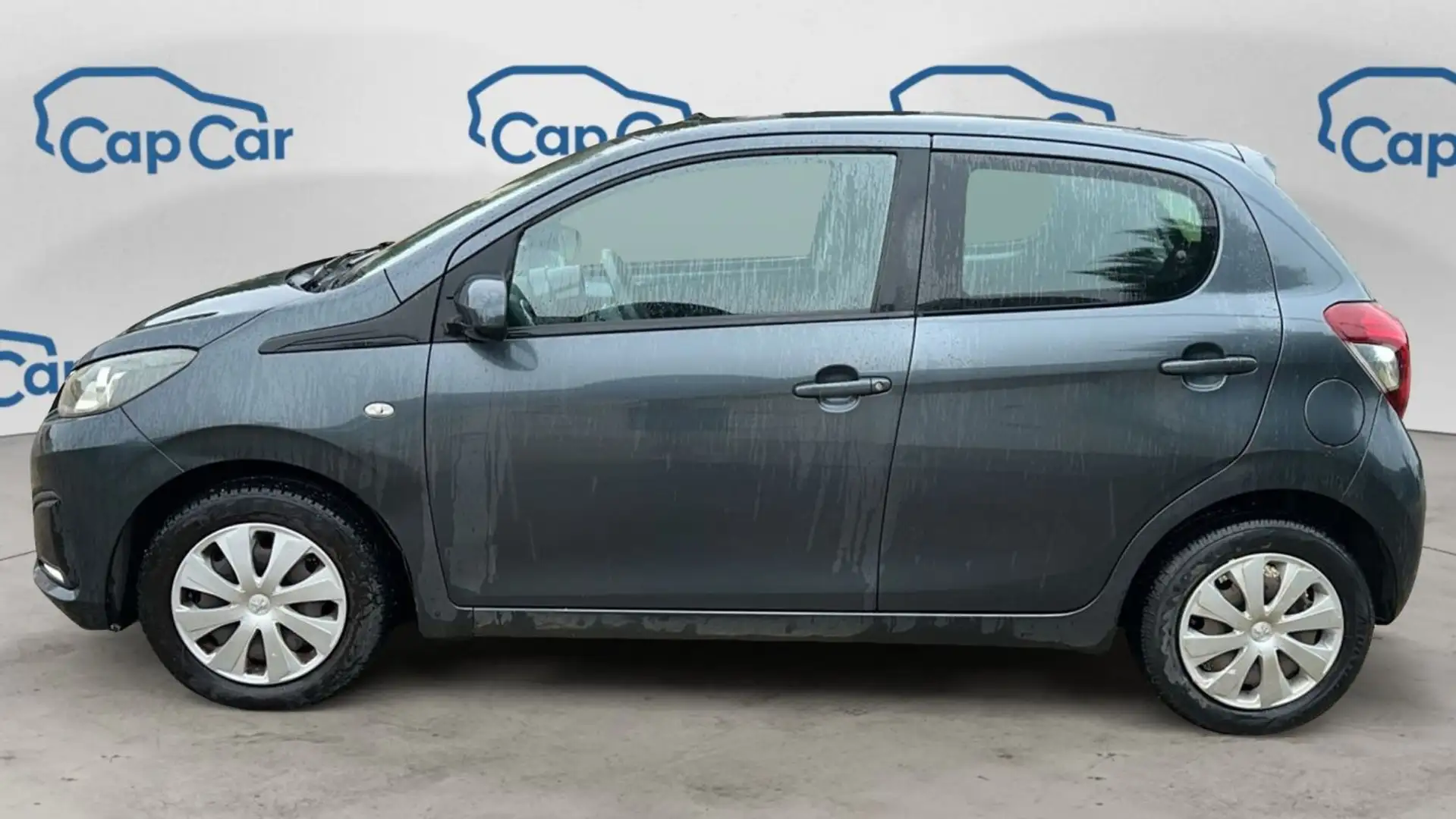 Peugeot 108 1.0 VTi 69 Allure - 2