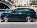 Land Rover Range Rover Range Rover Mark VIII SWB P400e 400ch Vogue Vert - thumbnail 5
