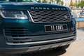 Land Rover Range Rover Range Rover Mark VIII SWB P400e 400ch Vogue Vert - thumbnail 9