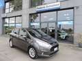 Ford B-Max 1.0 ecoboost Titanium 100cv E6 Grigio - thumbnail 1