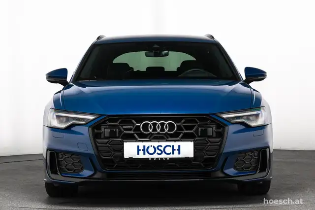 Audi A6 Avant 50 TFSI e quattro 2xS-LINE BLACK EXTRAS -47% Ansicht 2