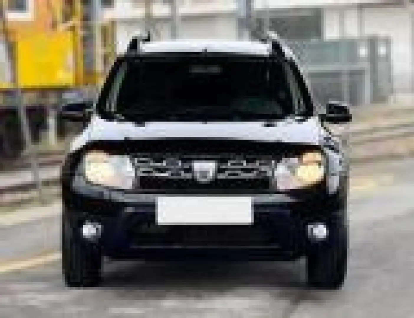 Dacia Duster 1.5 dCi 110CV 4x4 Ambiance Black - 1