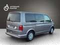 Volkswagen T6 Multivan T6 2.0TDI Multivan Trendline 7Sitzer Navi Kamera Gris - thumbnail 5