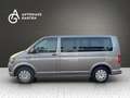 Volkswagen T6 Multivan T6 2.0TDI Multivan Trendline 7Sitzer Navi Kamera Gris - thumbnail 2