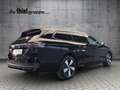 Volkswagen Passat 1.5 TSI DSG Business AHK+Head-up+LED-Matrix+IQ.... Negro - thumbnail 4