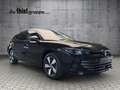 Volkswagen Passat 1.5 TSI DSG Business AHK+Head-up+LED-Matrix+IQ.... Negro - thumbnail 3
