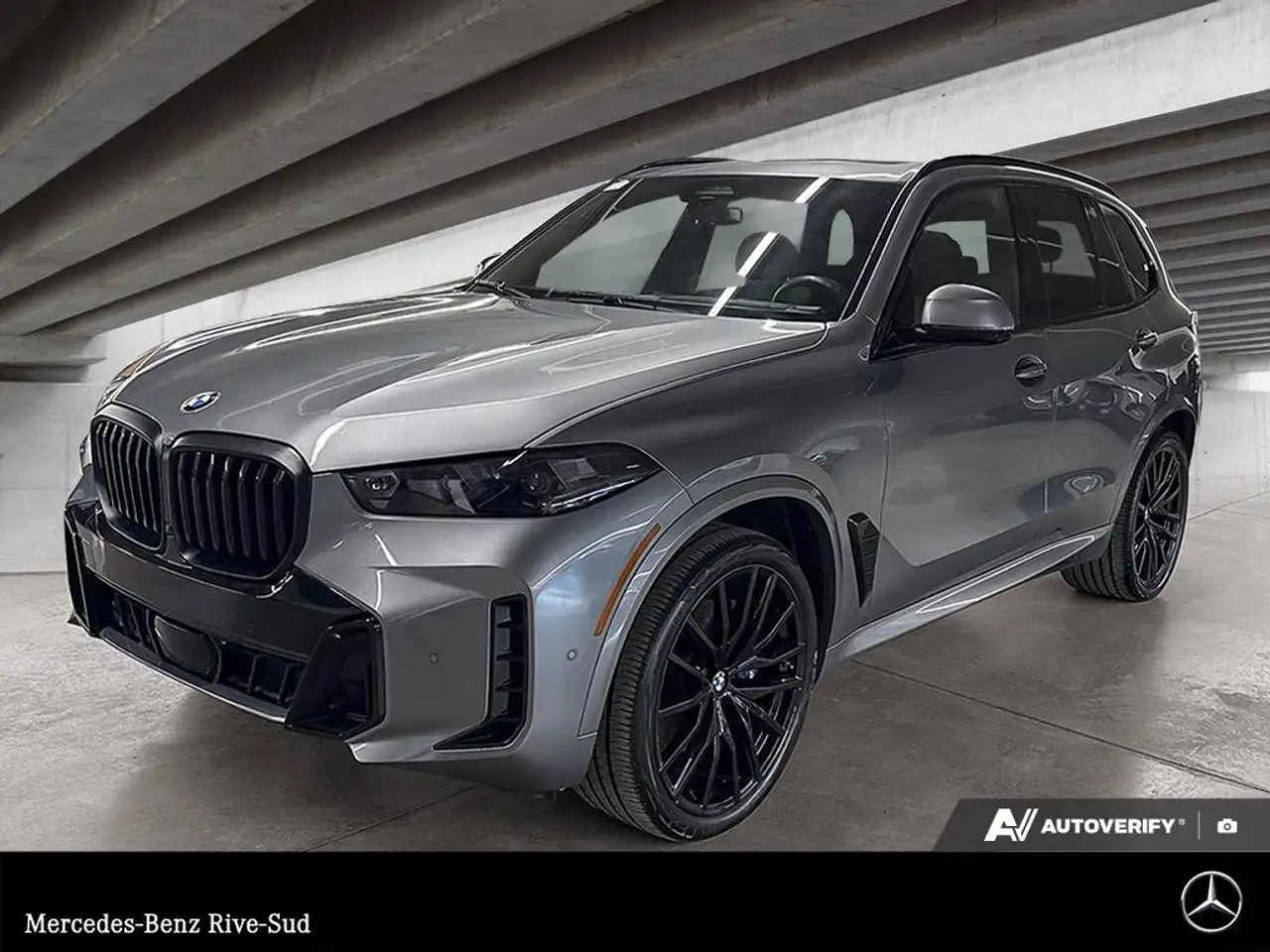 2024 BMW X5
