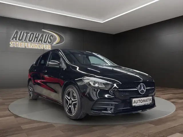 Mercedes-Benz B 250 B Klasse B 250 e Edition 2020