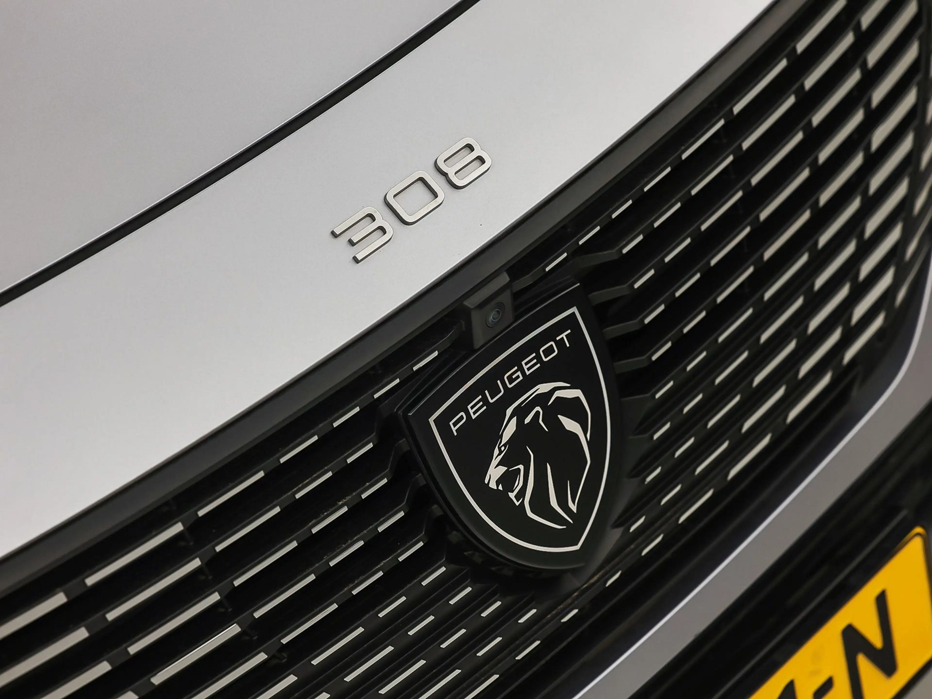 Peugeot 308 SW 1.6 Plug-in Hybrid 180 Allure 180Pk Automaat (A — photo 33