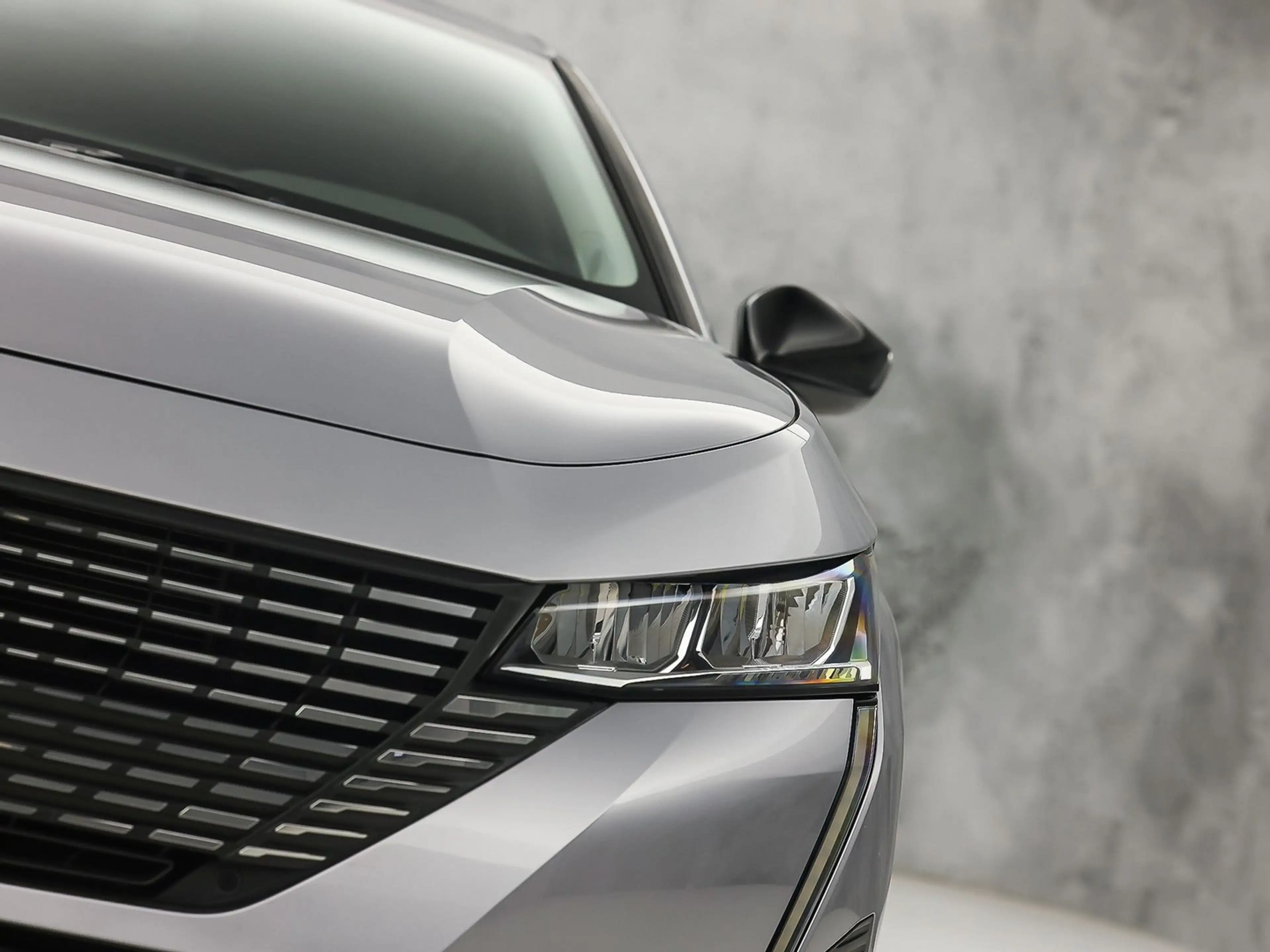 Peugeot 308 SW 1.6 Plug-in Hybrid 180 Allure 180Pk Automaat (A — photo 24