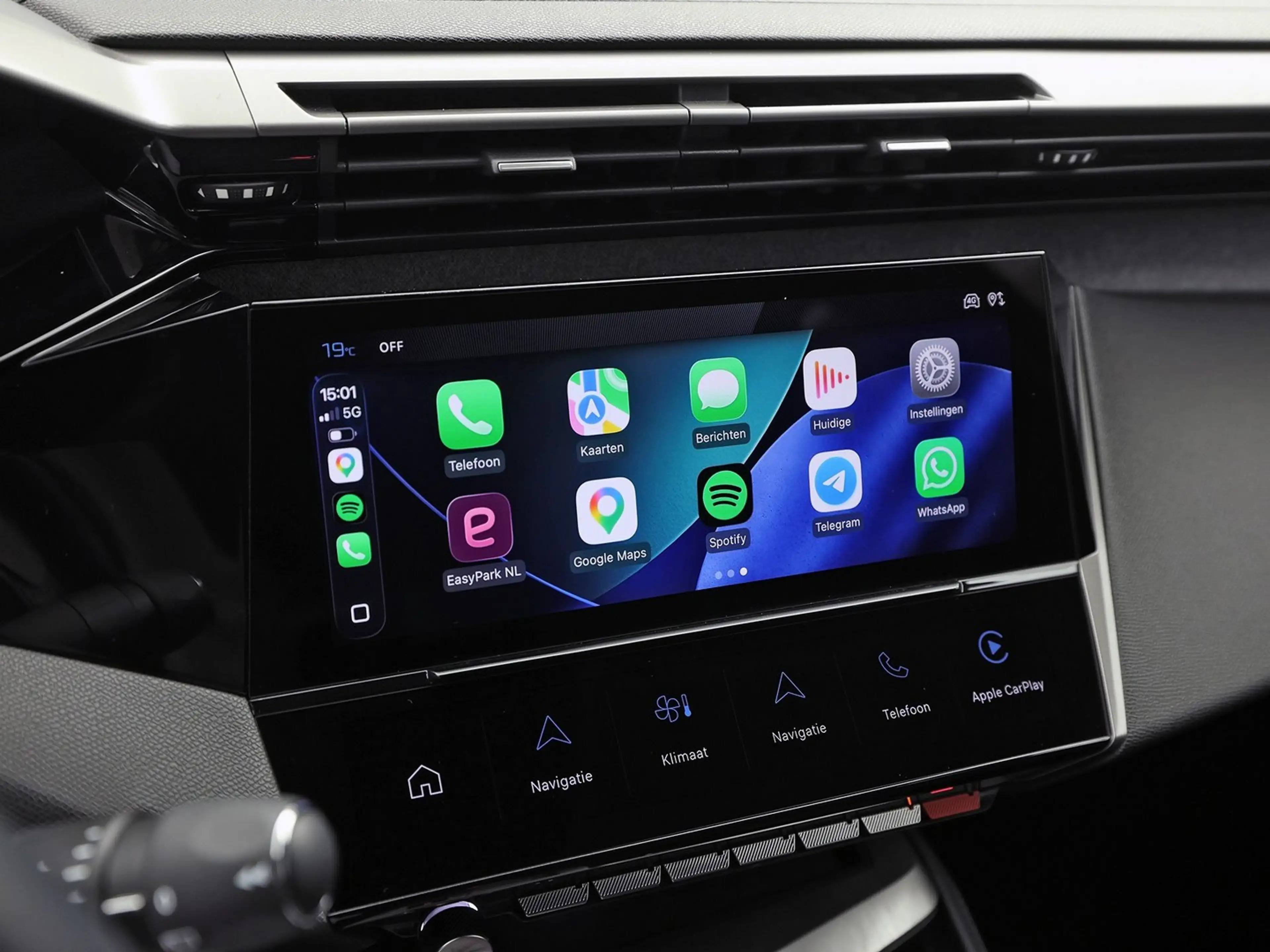 Peugeot 308 SW 1.6 Plug-in Hybrid 180 Allure 180Pk Automaat (A — photo 8