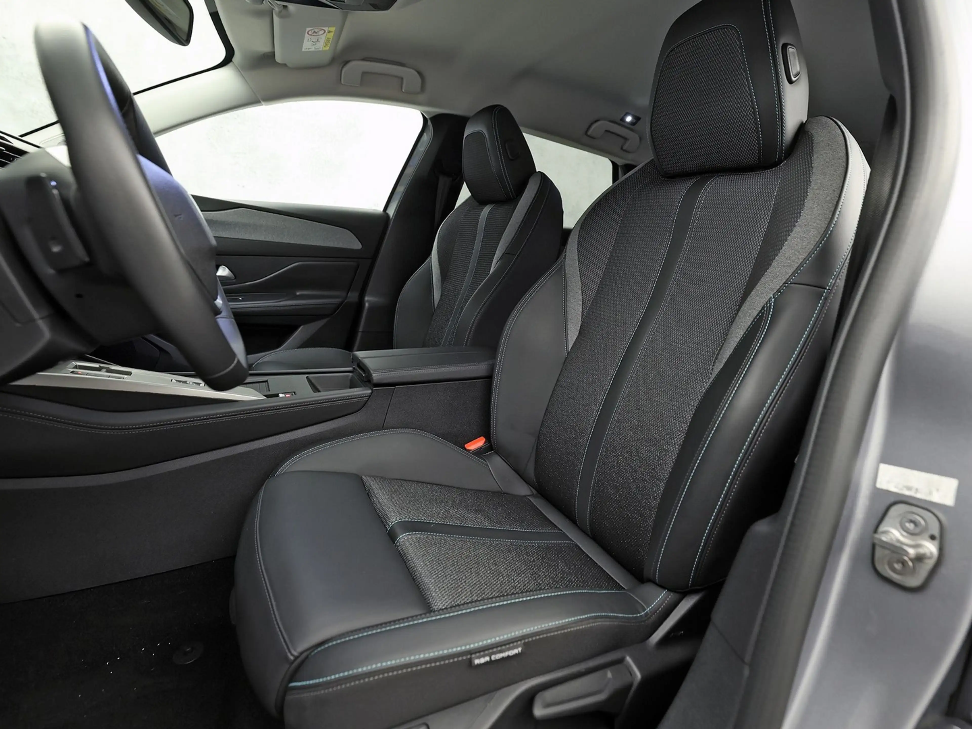 Peugeot 308 SW 1.6 Plug-in Hybrid 180 Allure 180Pk Automaat (A — photo 13