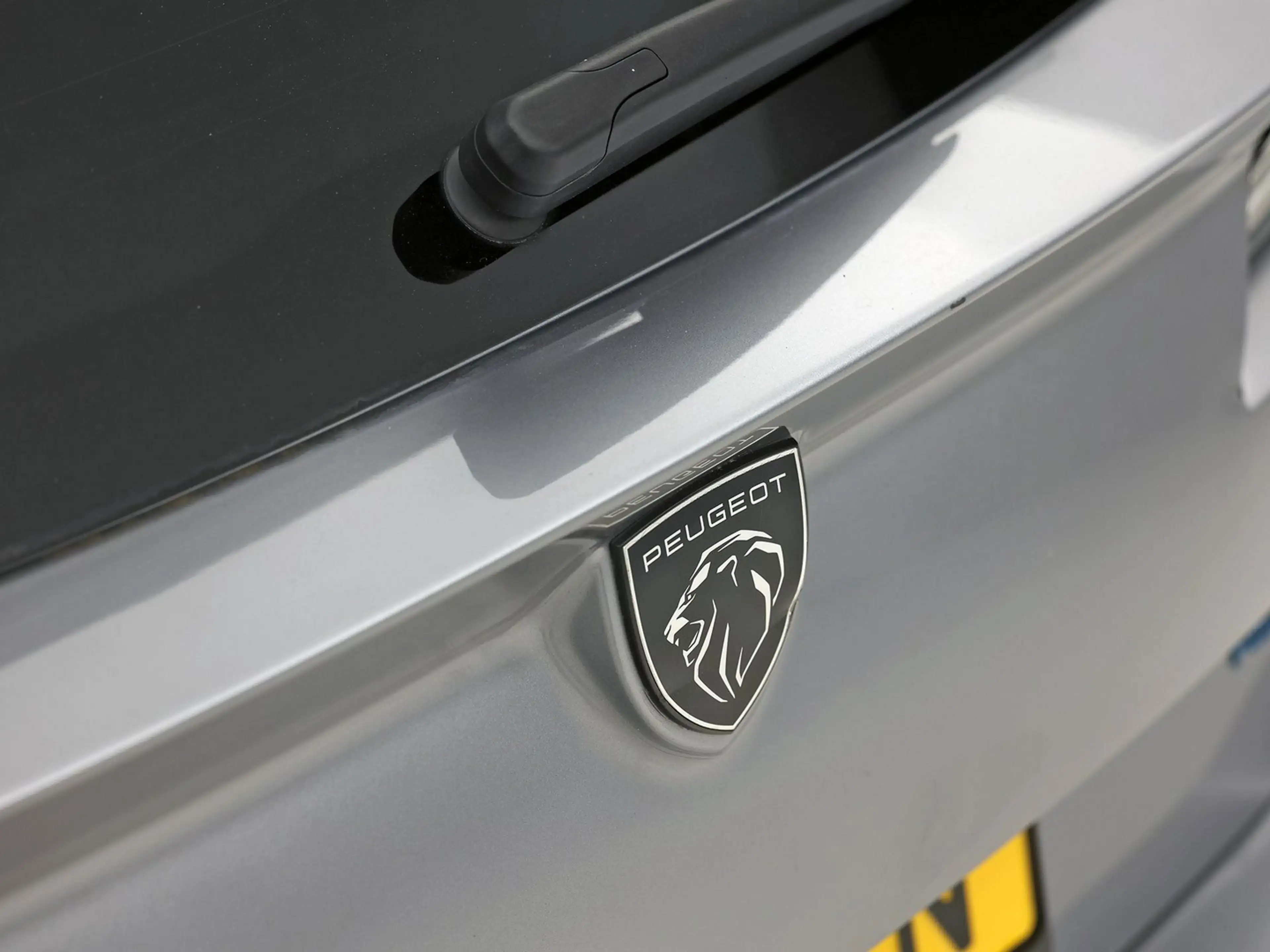 Peugeot 308 SW 1.6 Plug-in Hybrid 180 Allure 180Pk Automaat (A — photo 36