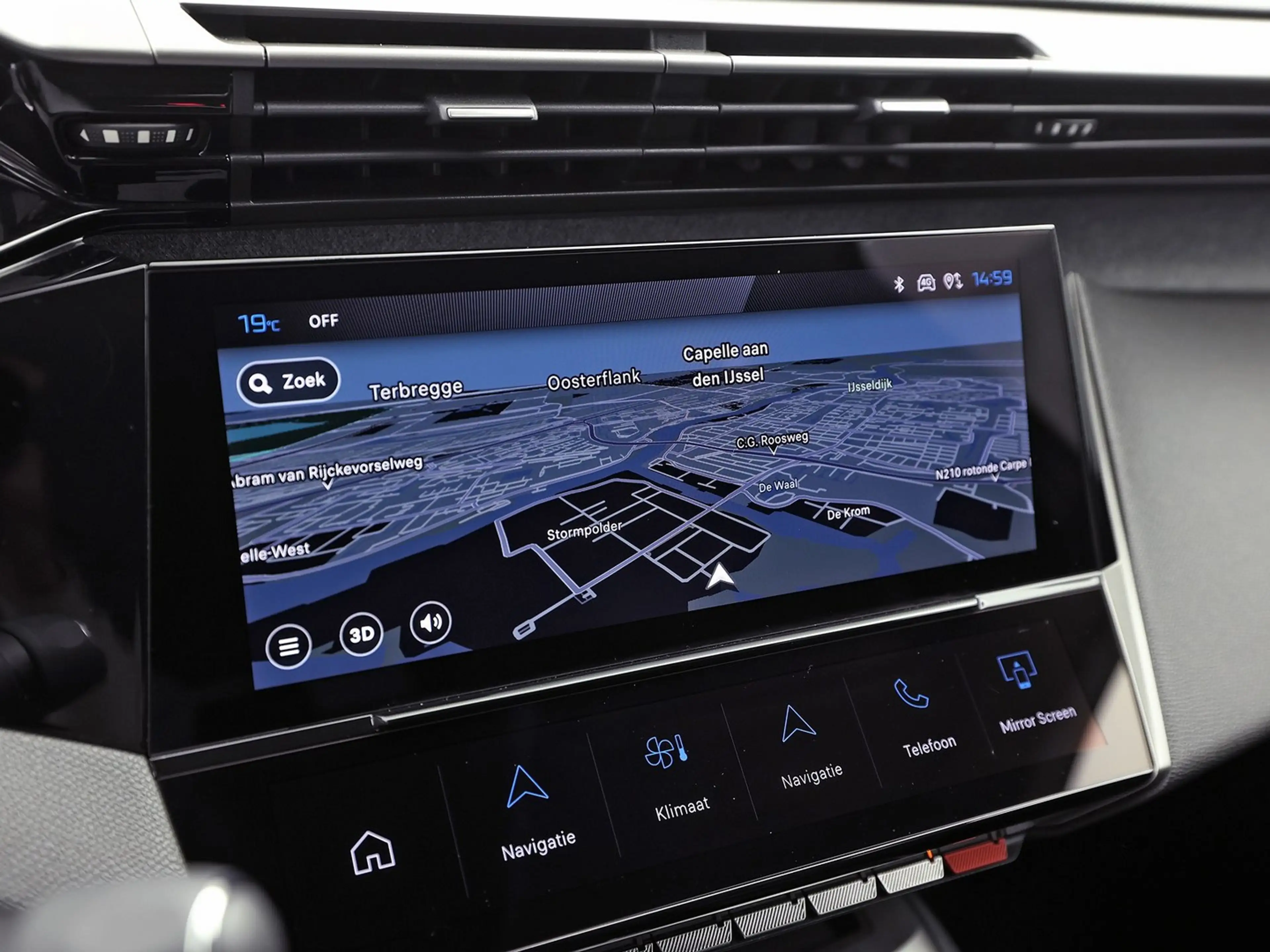 Peugeot 308 SW 1.6 Plug-in Hybrid 180 Allure 180Pk Automaat (A — photo 22