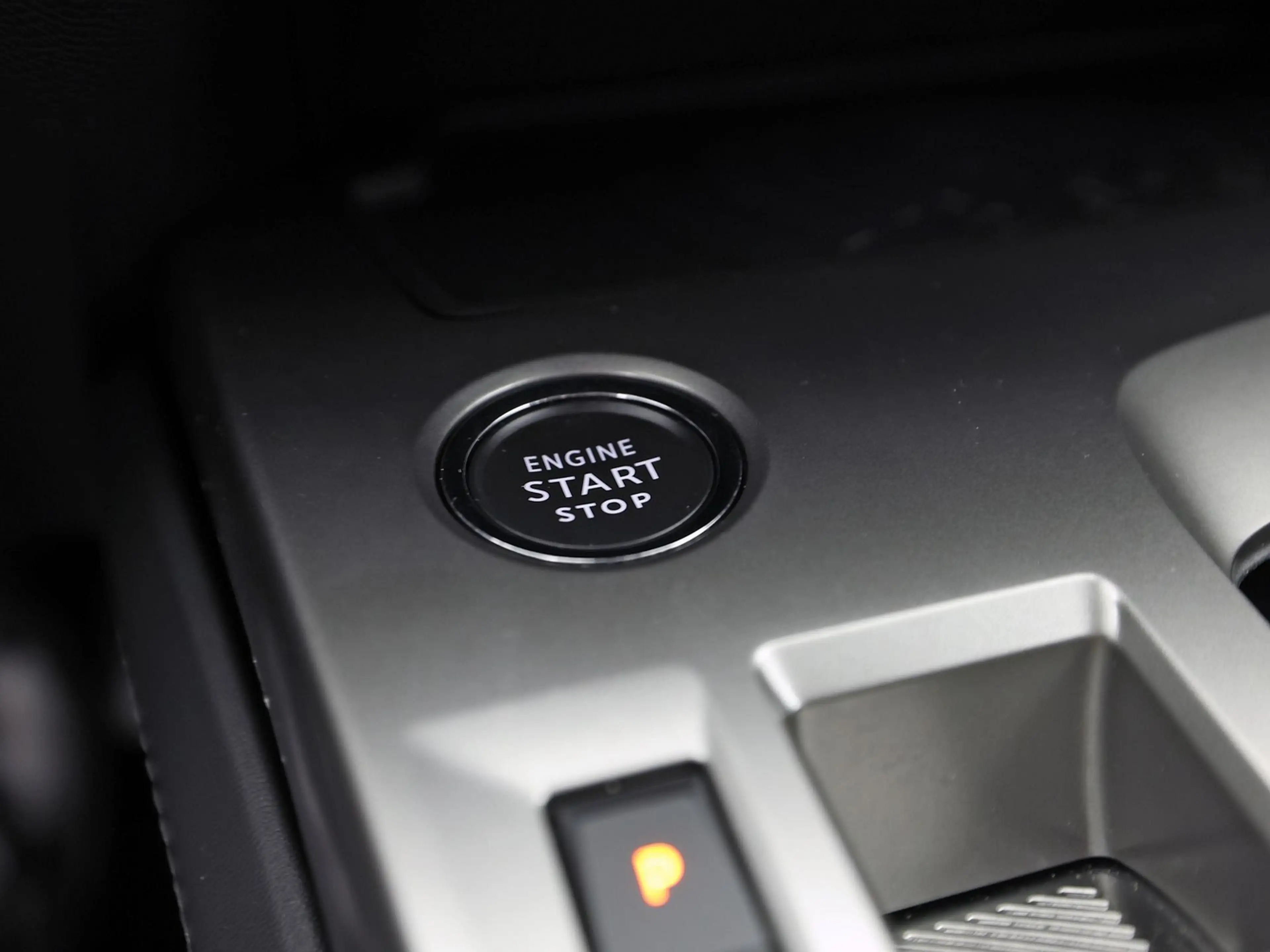 Peugeot 308 SW 1.6 Plug-in Hybrid 180 Allure 180Pk Automaat (A — photo 25