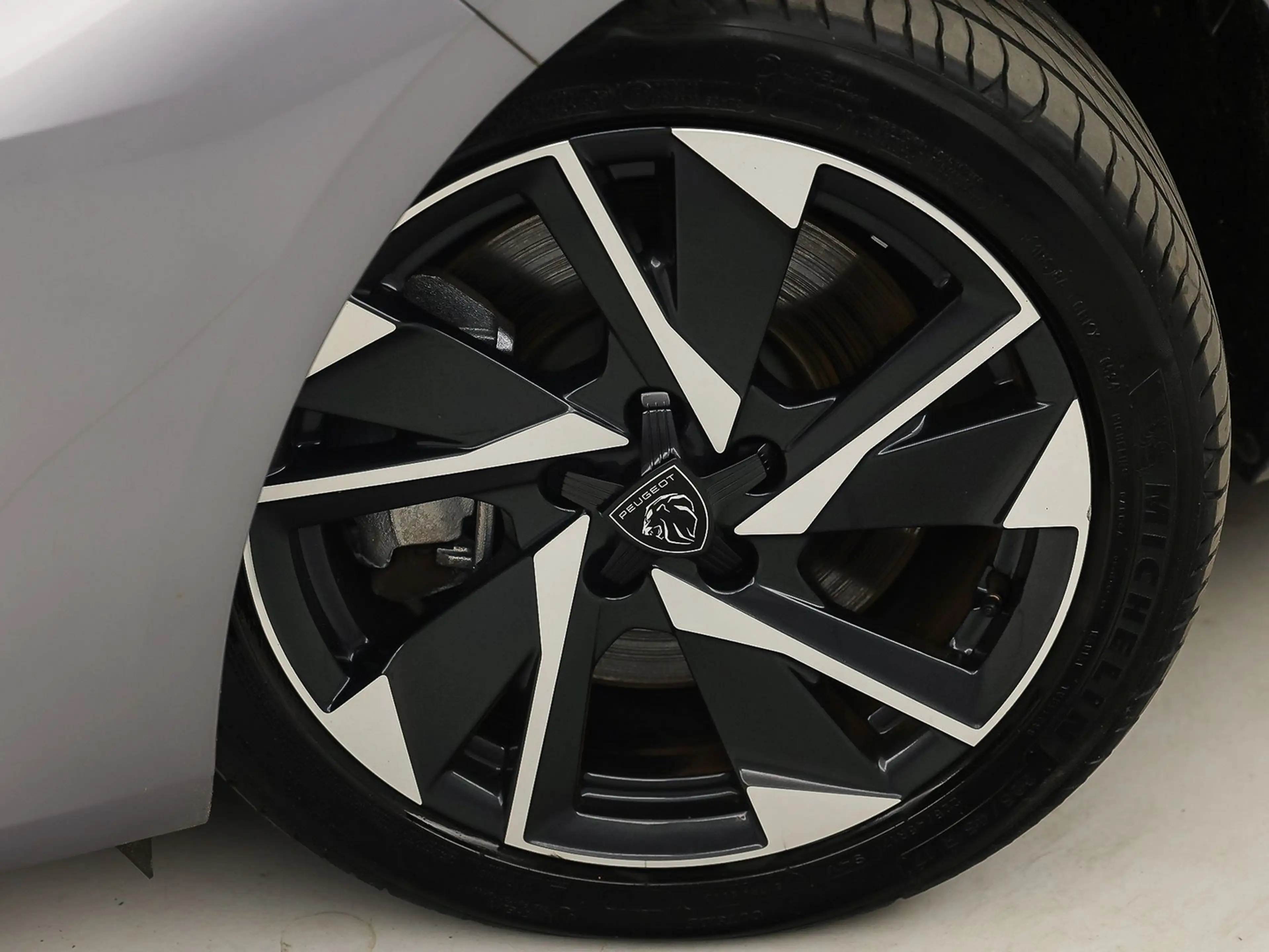 Peugeot 308 SW 1.6 Plug-in Hybrid 180 Allure 180Pk Automaat (A — photo 12