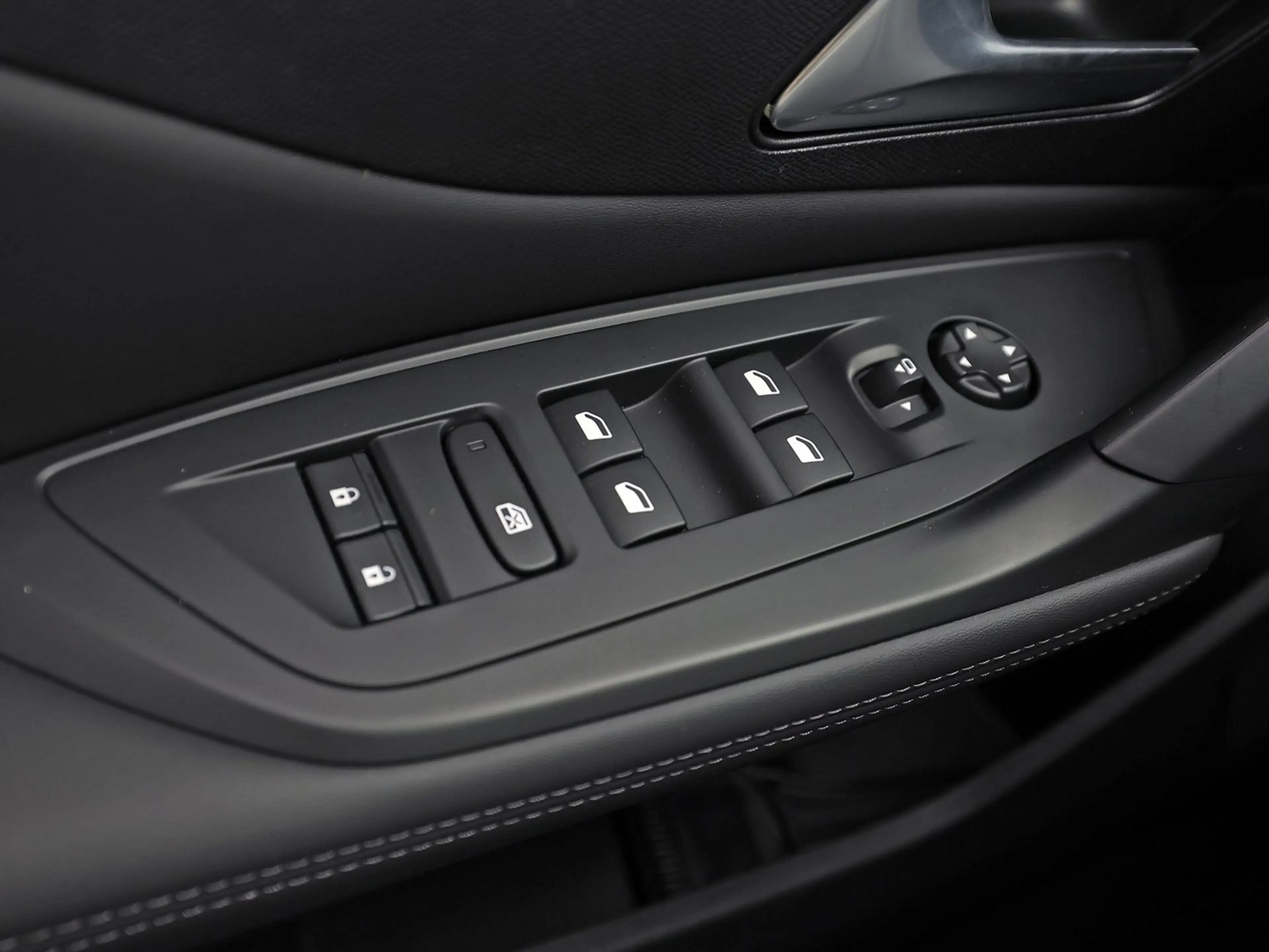Peugeot 308 SW 1.6 Plug-in Hybrid 180 Allure 180Pk Automaat (A — photo 30