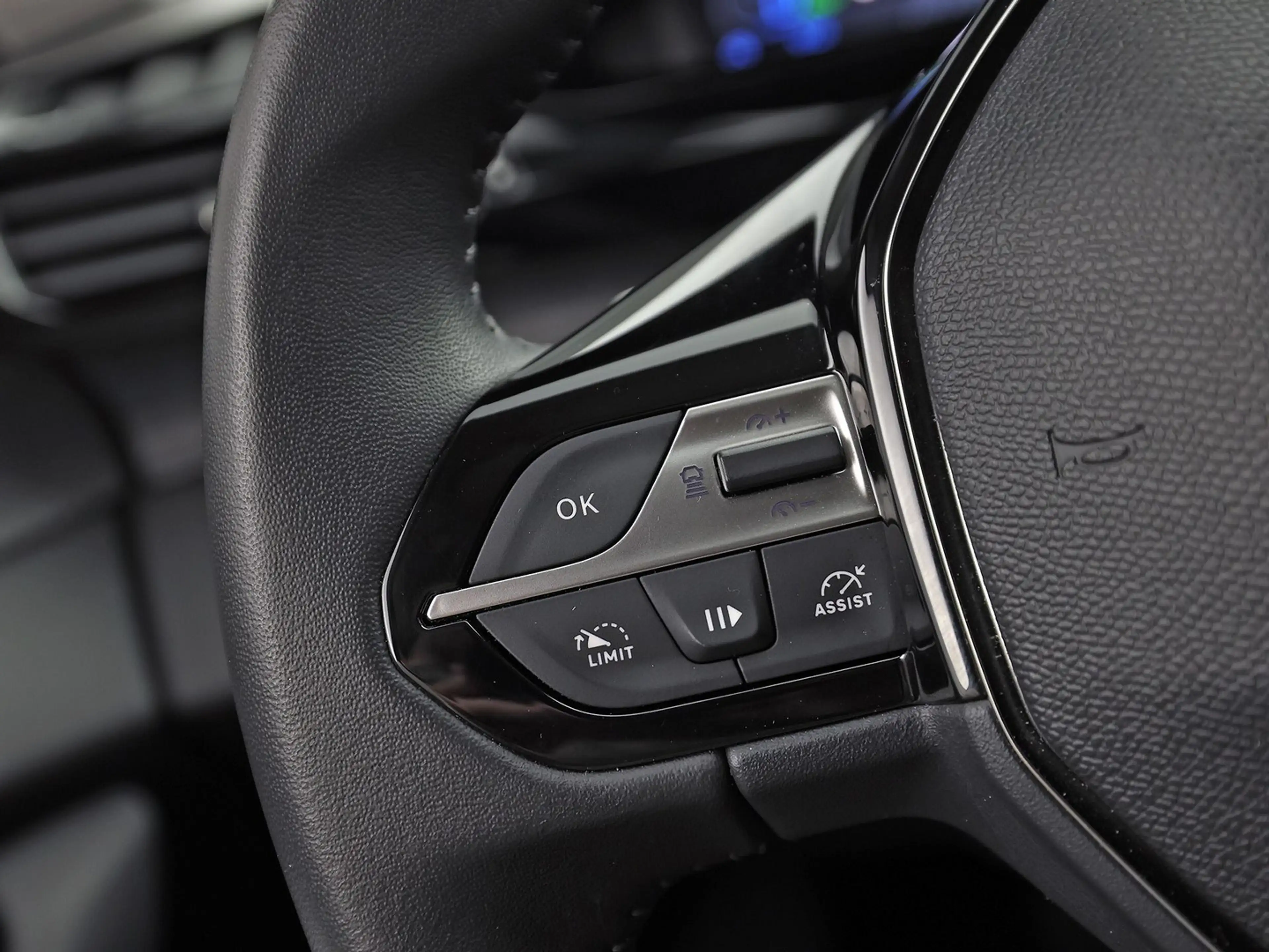 Peugeot 308 SW 1.6 Plug-in Hybrid 180 Allure 180Pk Automaat (A — photo 19