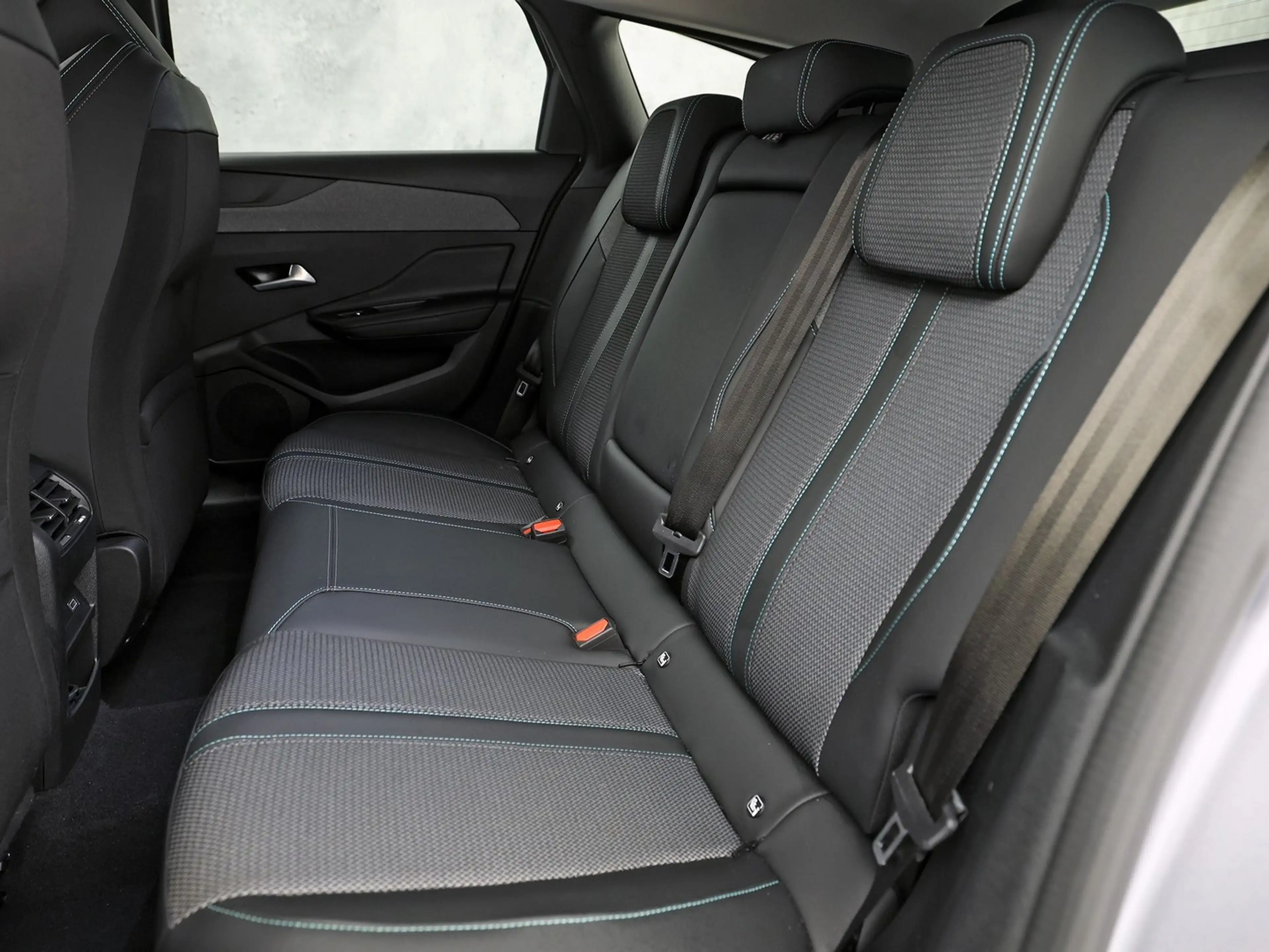 Peugeot 308 SW 1.6 Plug-in Hybrid 180 Allure 180Pk Automaat (A — photo 14