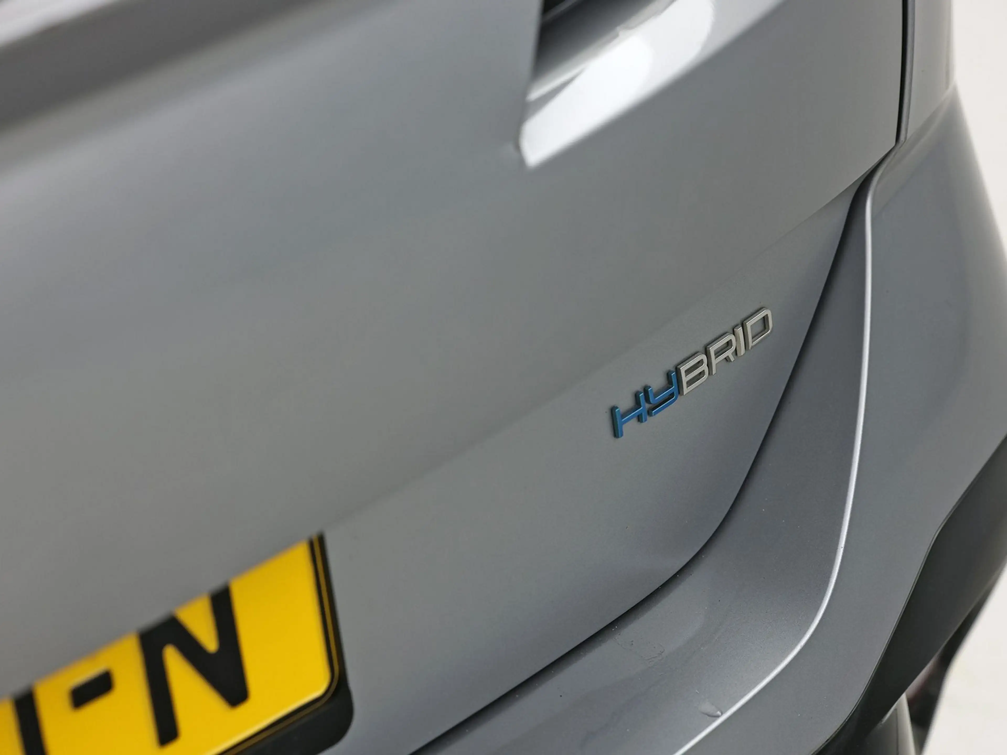 Peugeot 308 SW 1.6 Plug-in Hybrid 180 Allure 180Pk Automaat (A — photo 35