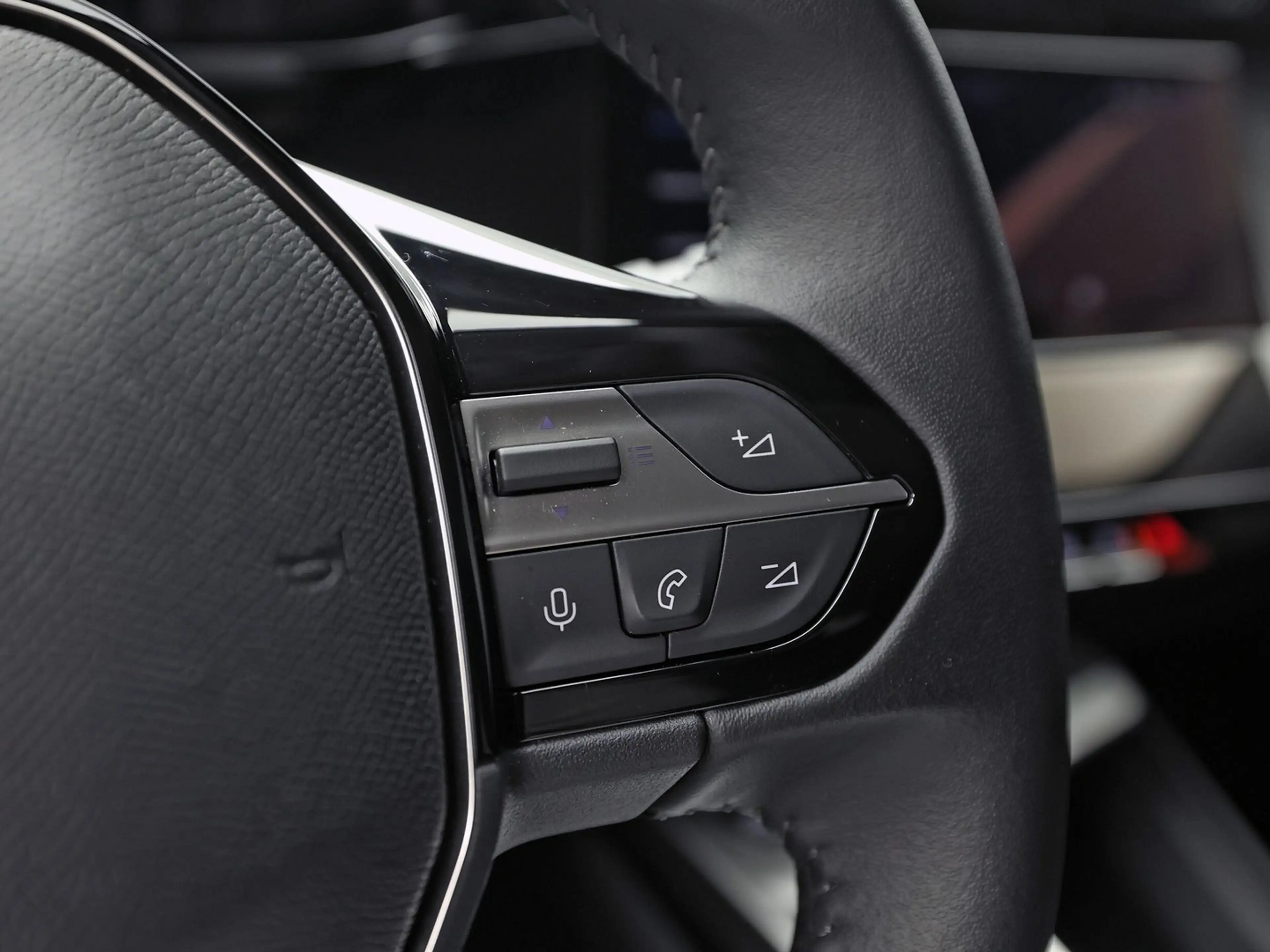 Peugeot 308 SW 1.6 Plug-in Hybrid 180 Allure 180Pk Automaat (A — photo 20