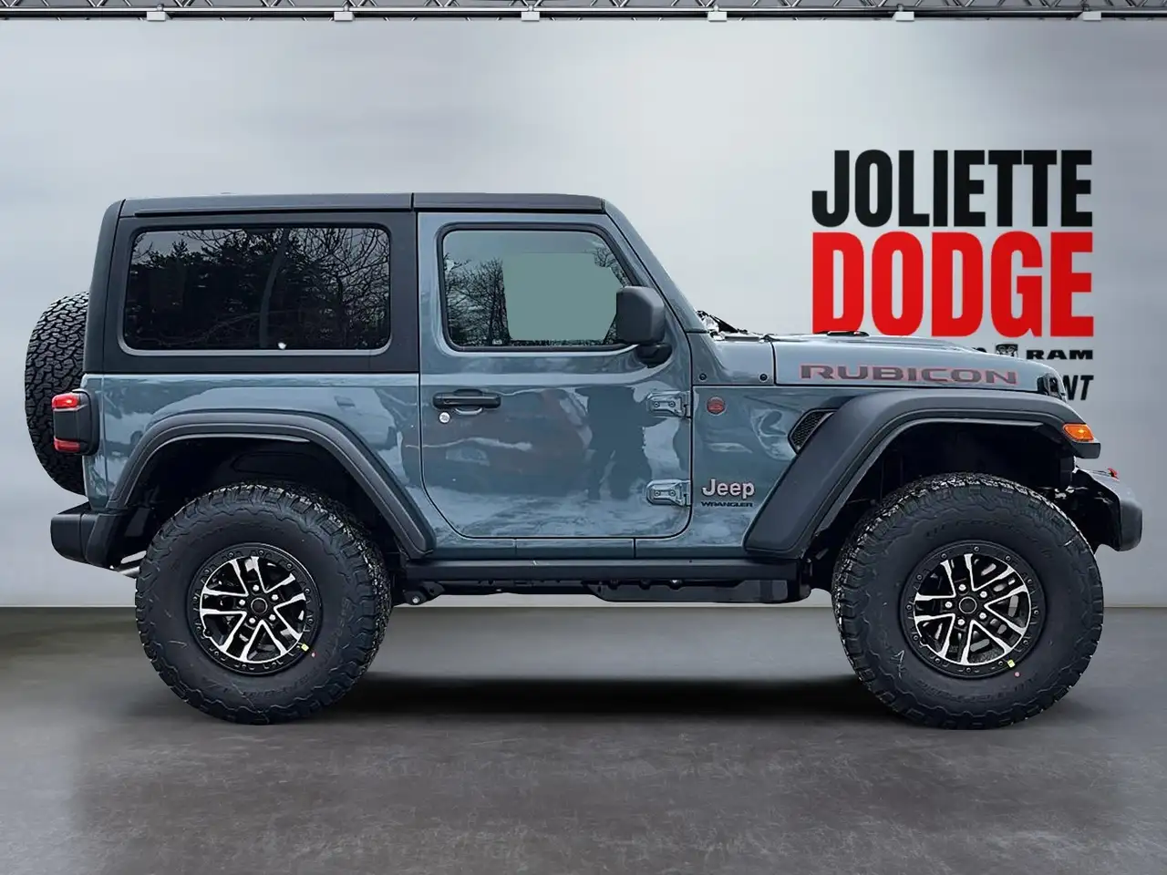 Jeep Wrangler снимка Jeep Wrangler