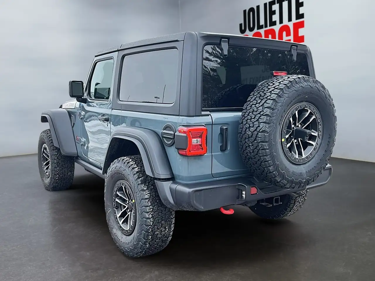 Jeep Wrangler снимка Jeep Wrangler