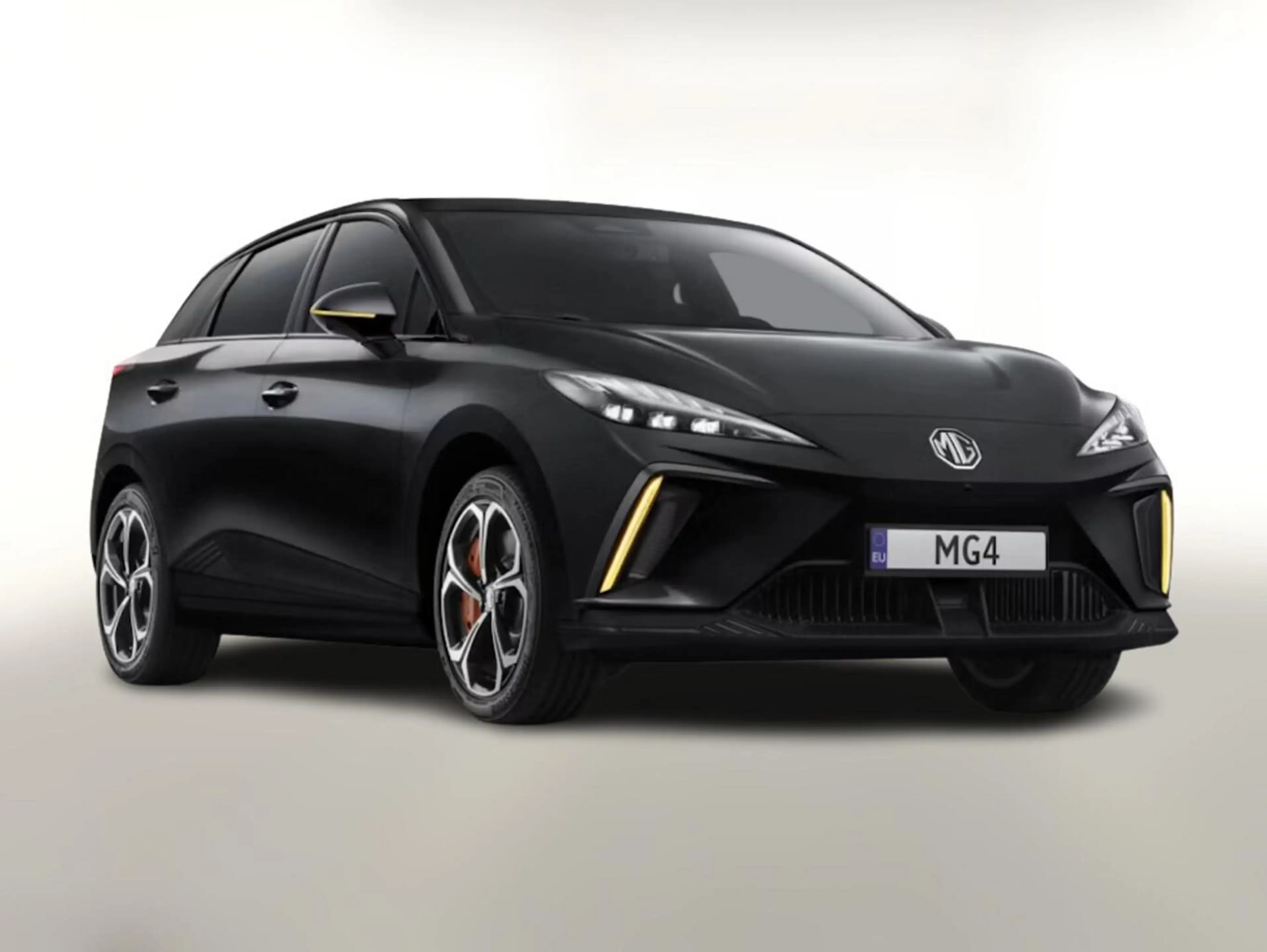 MG MG4 Xpower 64kWh AWD ACC Kam360 LED SHZ KeyL 18Z 32...