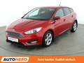Ford Focus 1.5 EcoBoost Titanium Aut.*NAVI*TEMPO*CAM*PDC*SHZ* Rot - thumbnail 1