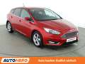 Ford Focus 1.5 EcoBoost Titanium Aut.*NAVI*TEMPO*CAM*PDC*SHZ* Rot - thumbnail 8