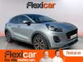 Ford Puma 1.5 Ecoblue Titanium 120 Gris - thumbnail 1