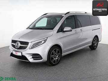 d 4M AMG LANG STANDHZ,360°,BURMESTER,AHK