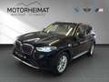 BMW X3 xDrive20i 18" Sportsitze RFK HiFi Noir - thumbnail 1
